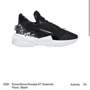 PUMA Womens Provoke XT